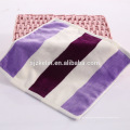 factory wholesale yarn dyed100% cotton velour small face towel
  factory wholesale yarn dyed cotton velour small face towel 
